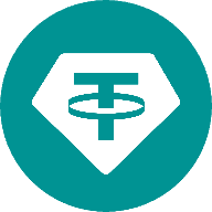 USDT 's Logo